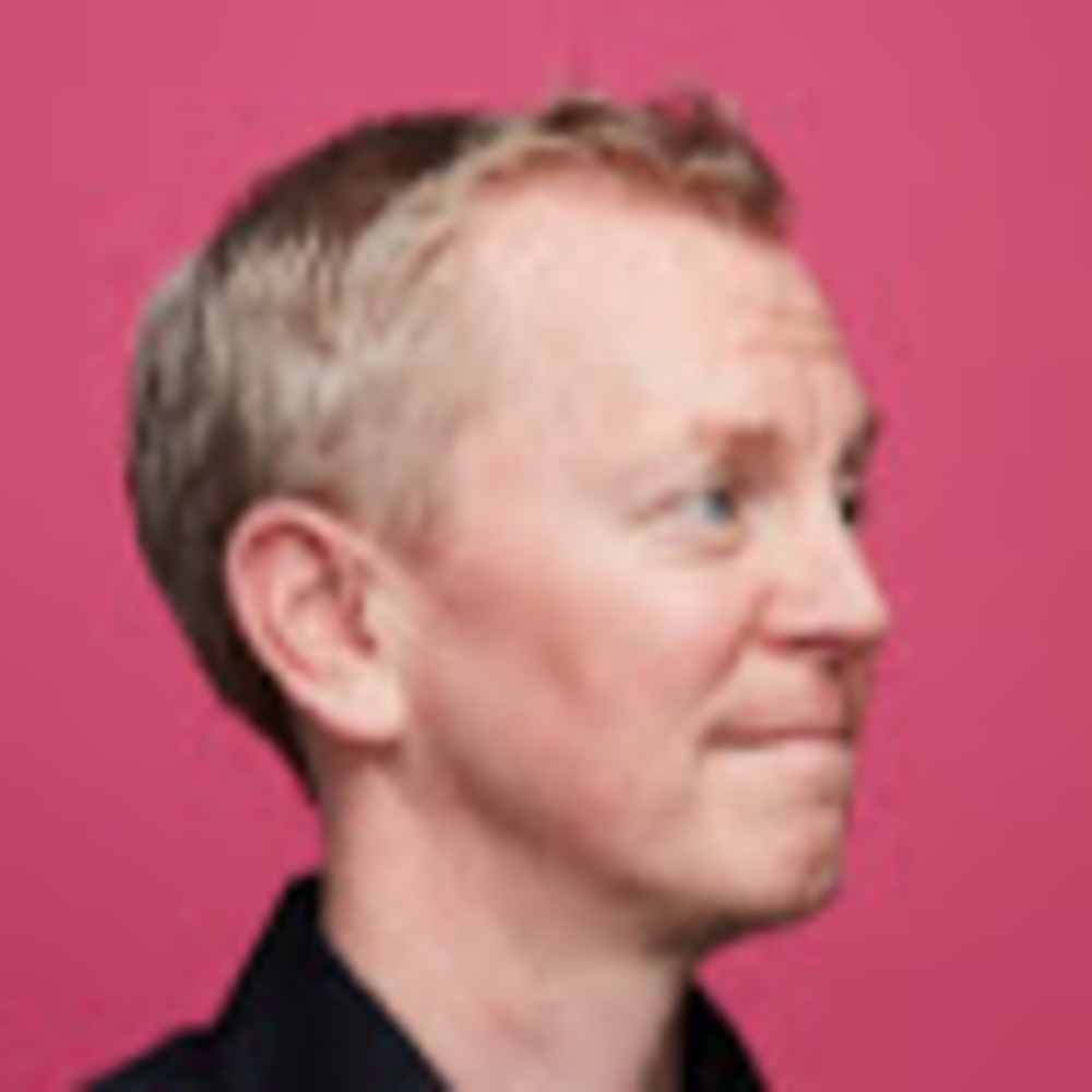 Meet your Posher, Aarron